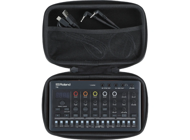 Roland CB-RAC bag for Aira Compact series 