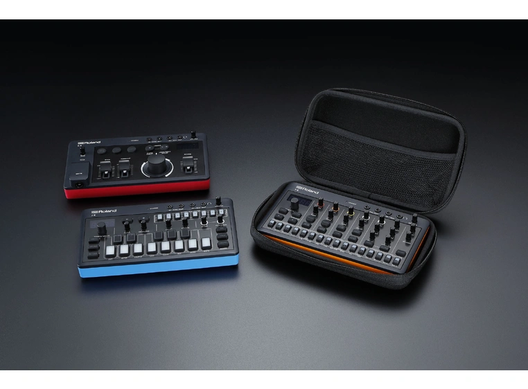 Roland CB-RAC bag for Aira Compact series 