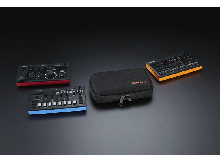 Roland CB-RAC bag for Aira Compact series 