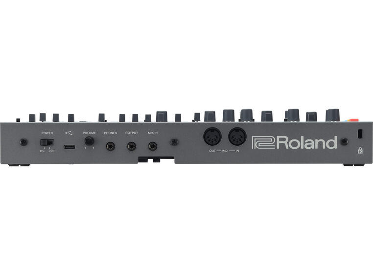 Roland JX-08 Boutique Sound module * *Kunderetur