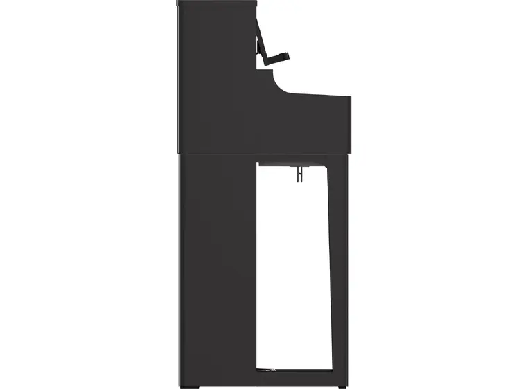 Roland LX-5 Premium Digitalpiano Polished Ebony 