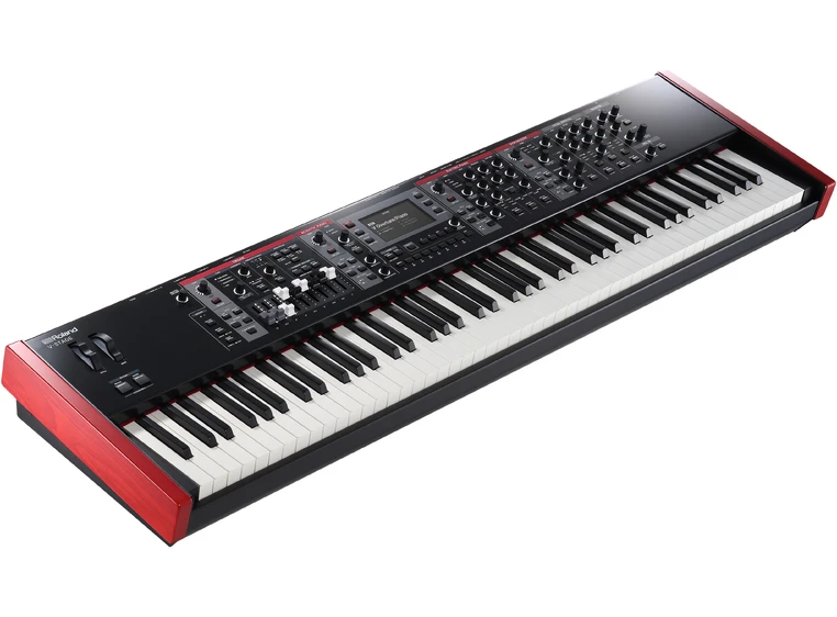 Roland V-Stage 88 Stage Keyboard 