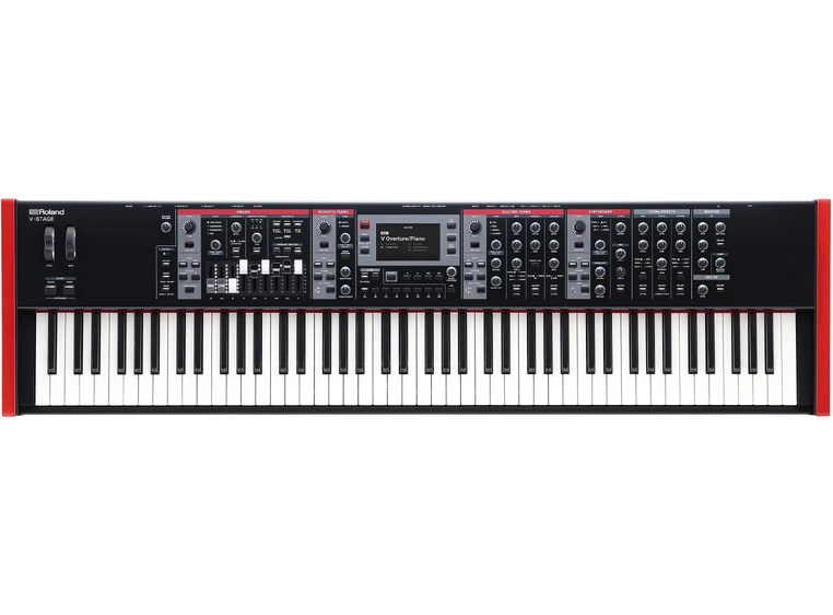 Roland V-Stage 88 Stage Keyboard 