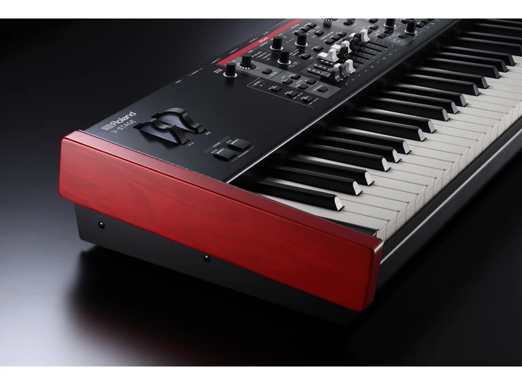 Roland V-Stage 88 Stage Keyboard 