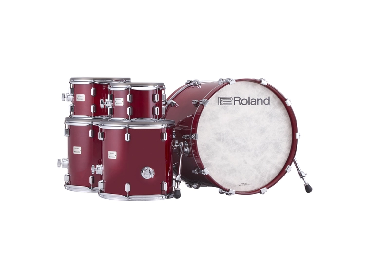 Roland VAD716 Digitalt trommesett 