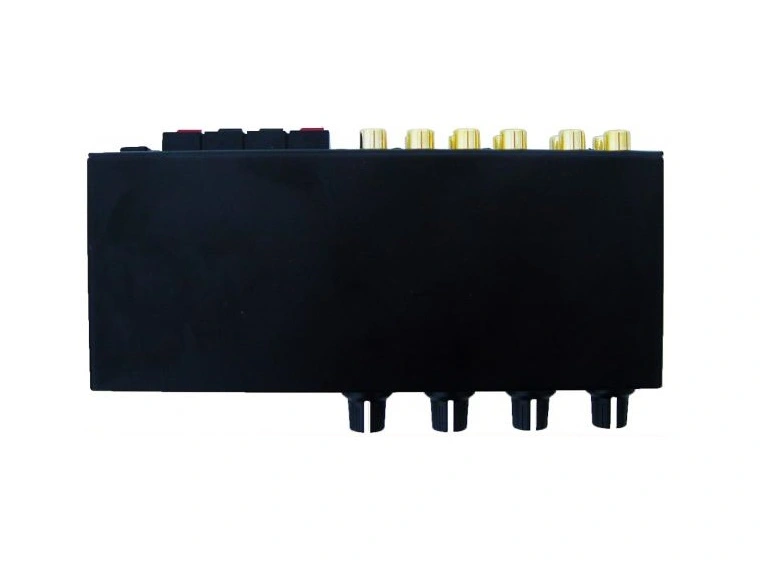 Rolls MA255 Mixer Amplifier 