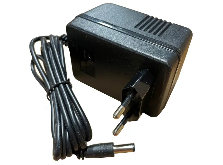 Rolls P4123A Power Supply 12VAC 