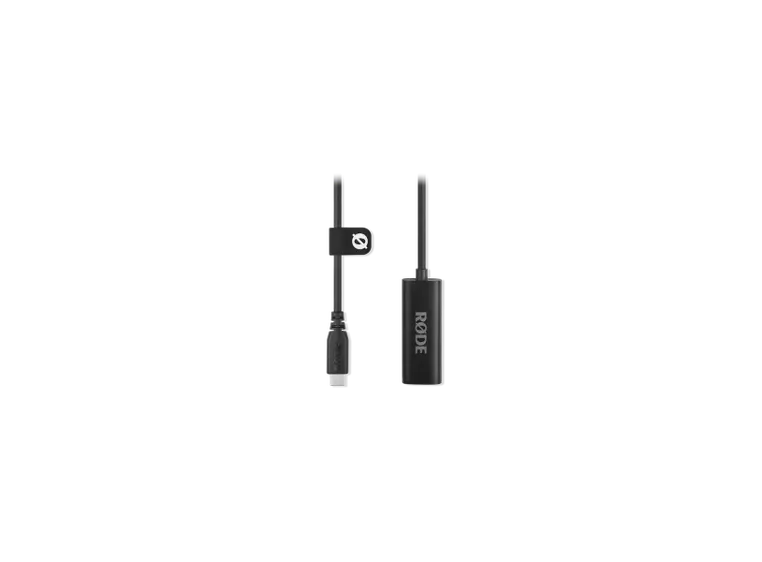 Røde HDMI to USB-C Converter 