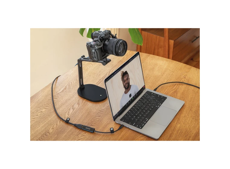 Røde HDMI to USB-C Converter 