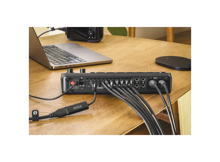 Røde HDMI to USB-C Converter 