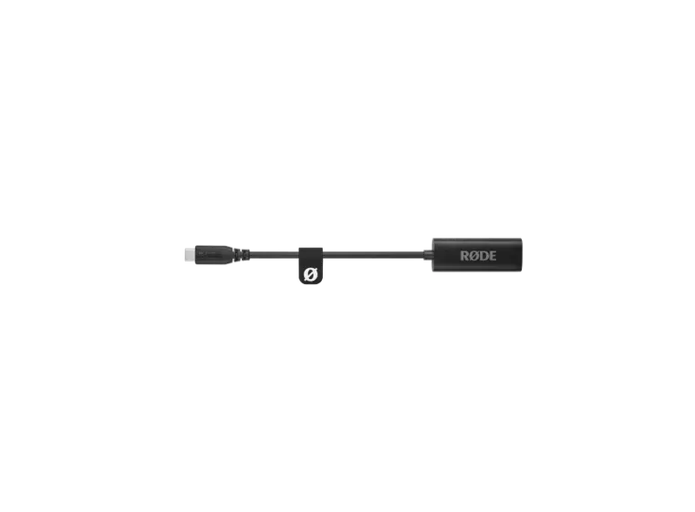 Røde HDMI to USB-C Converter 