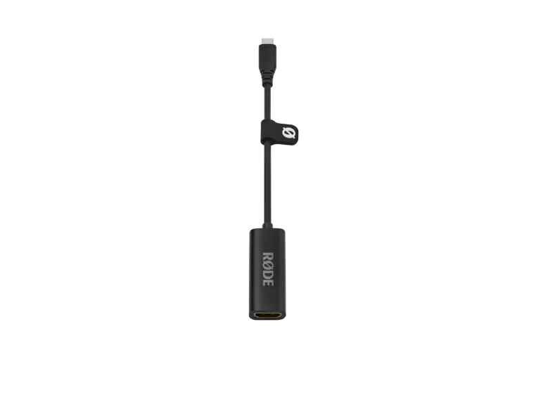 Røde HDMI to USB-C Converter 