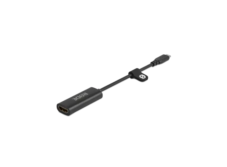 Røde HDMI to USB-C Converter 