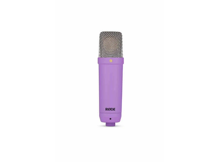 Røde NT1 Signature Series (PURPLE) 
