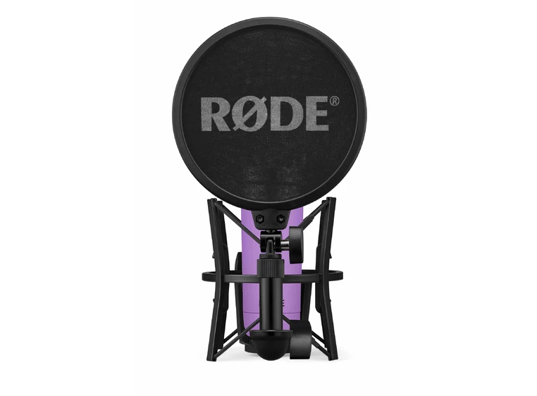 Røde NT1 Signature Series (PURPLE) 