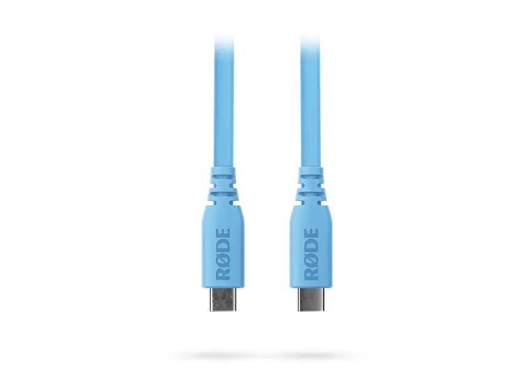 Røde SC17-B 1.5m USB-C to USB-C Cable 