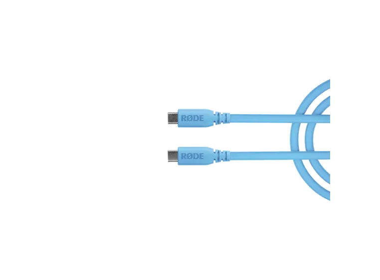 Røde SC17-B 1.5m USB-C to USB-C Cable 