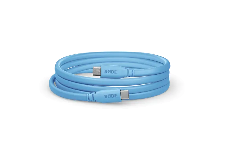 Røde SC17-B 1.5m USB-C to USB-C Cable 