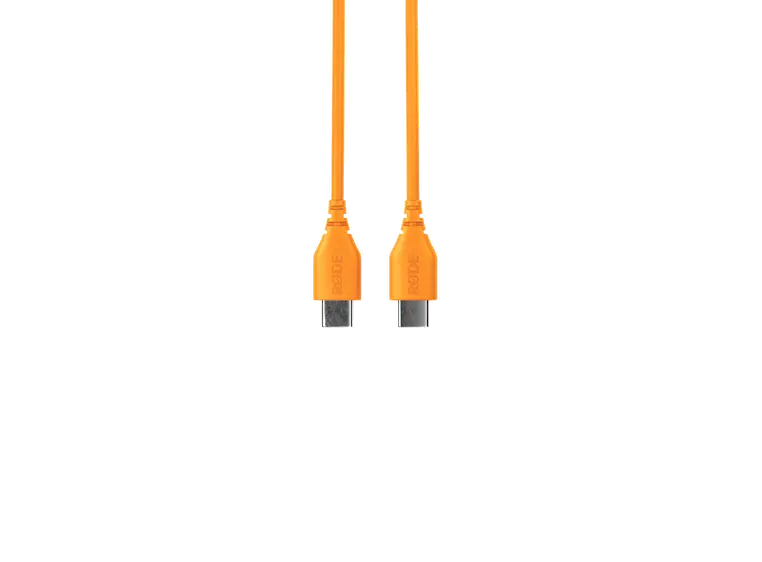 Røde SC22-O 30cm USB-C to USB-C Cable 
