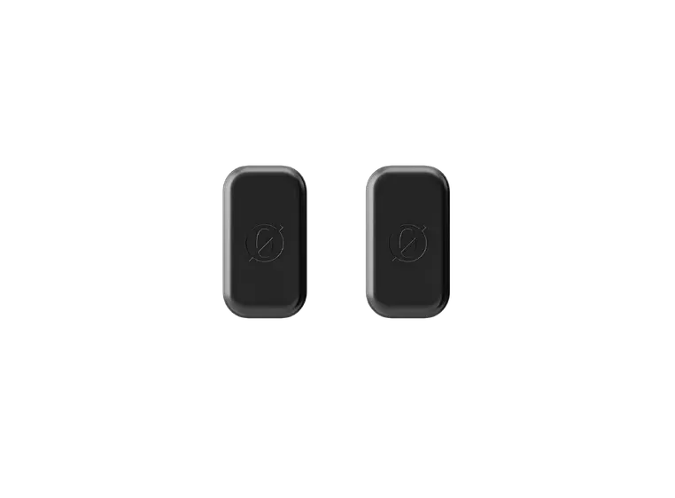 Røde Wireless Micro (Lightning, Black) Ultra-Compact Wireless Mic System 