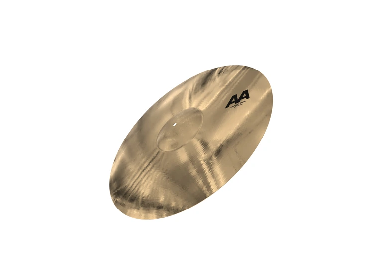 Sabian 20" AA Spot Light Crash 22006TSSLB 