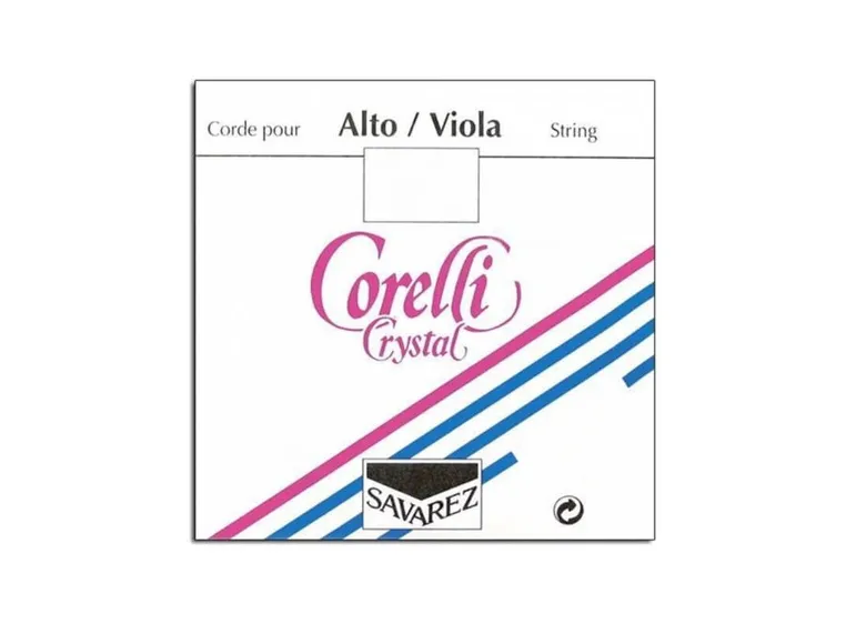 Savarez 732F løs bratsj-streng D2 