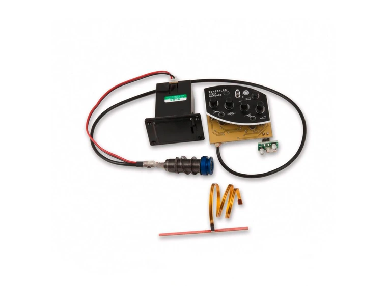 Schertler LYDIA OB ST (steelstring) 