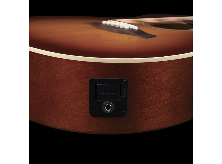 Seagull Entourage Rustic Burst CH CW EQ 