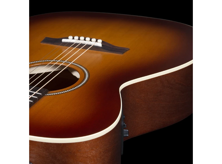 Seagull Entourage Rustic Burst CH CW EQ 