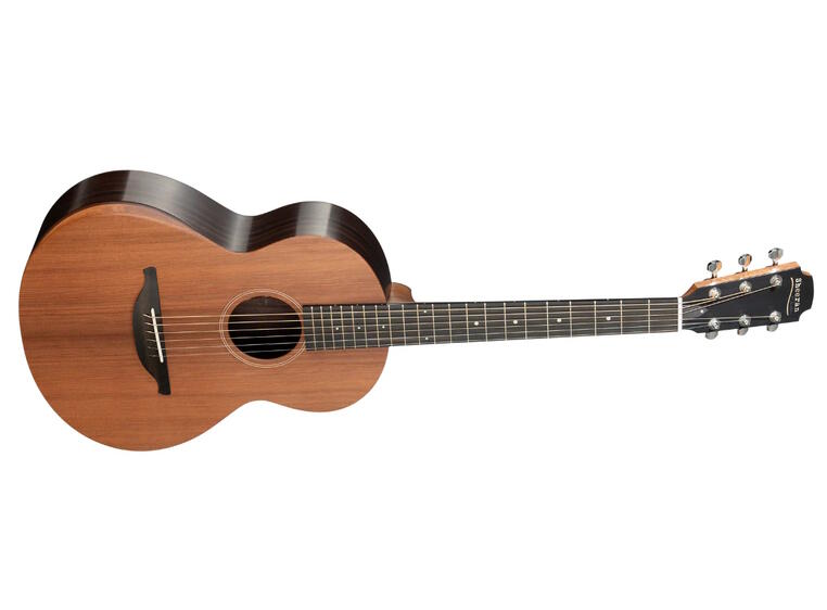 Sheeran Guitars W-05 Indian Rosewood back / Redwood top