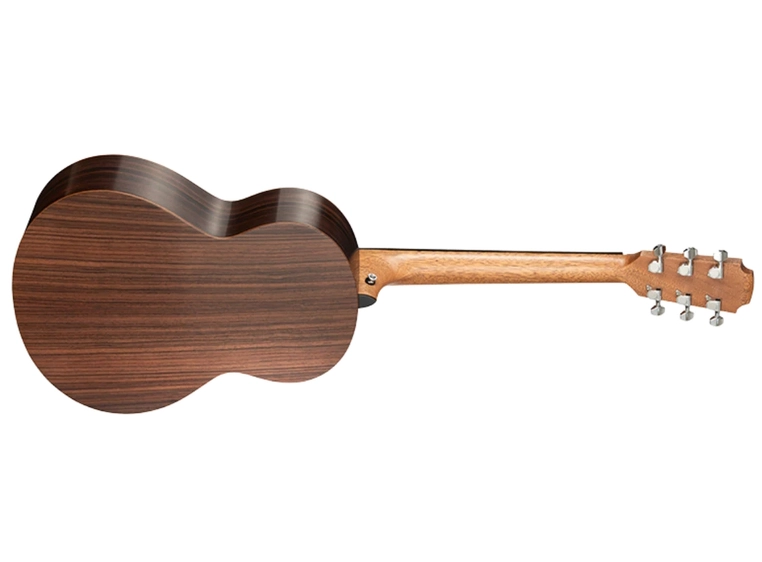Sheeran Guitars W-05 Indian Rosewood back / Redwood top 