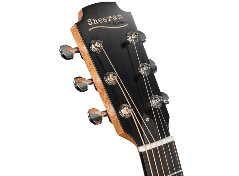 Sheeran Guitars W-05 