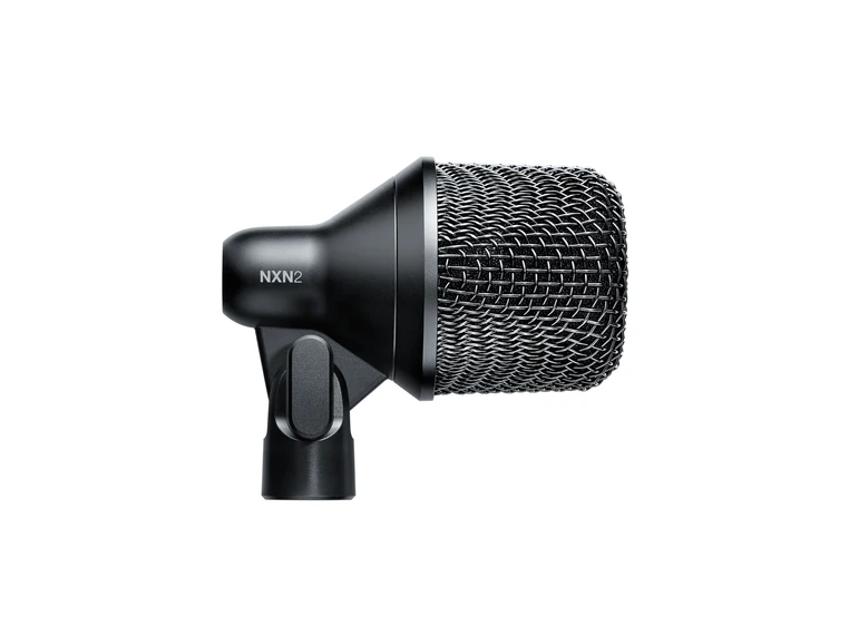 Shure Nexadyne 2 Kick drum microphoone 