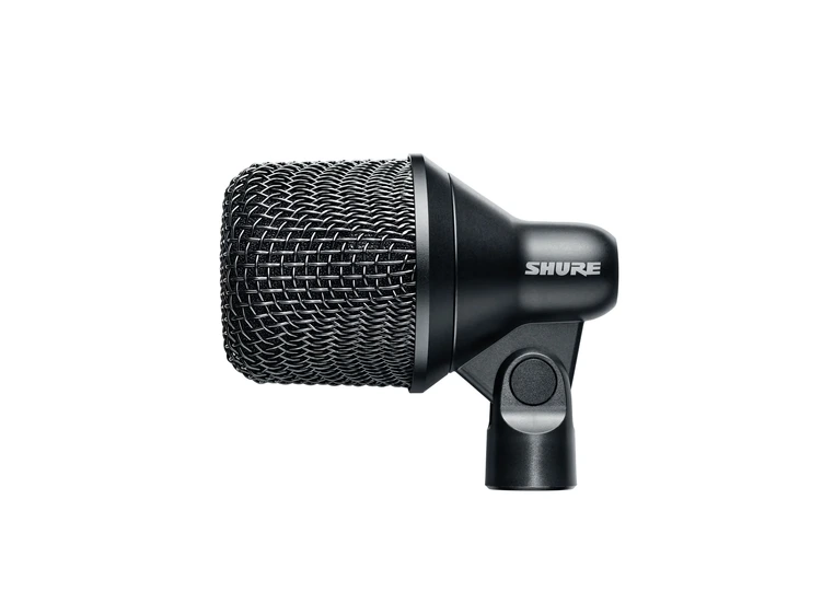 Shure Nexadyne 2 Kick drum microphoone 