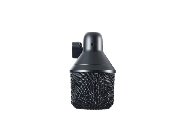 Shure Nexadyne 2 Kick drum microphoone 