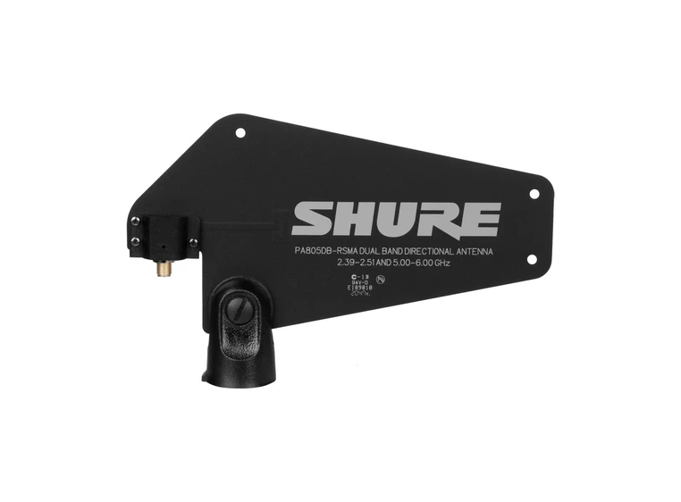 Shure Passive Directional Antenna 2.4 / 5.8 GHz 