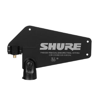 Shure Passive Directional Antenna 2.4 / 5.8 GHz
