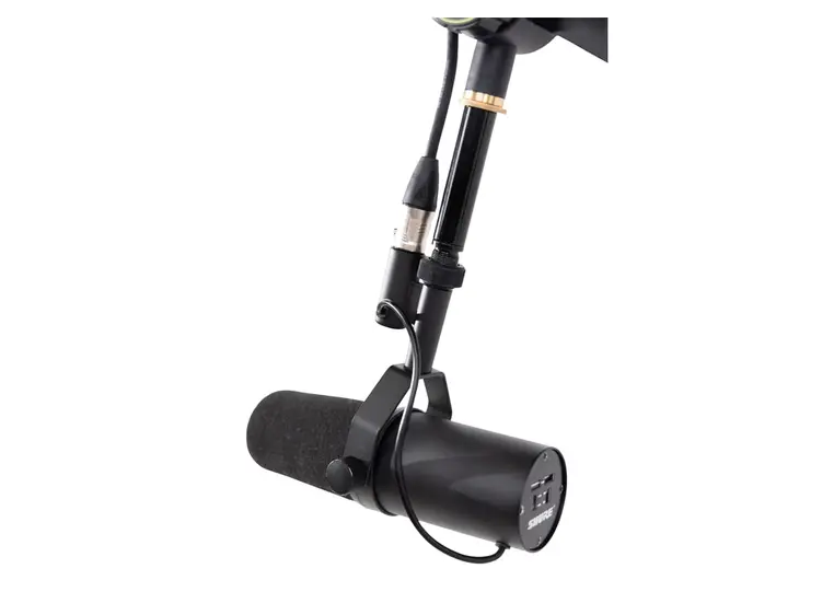Shure SH-BROADCAST1 Podcast Boom Mic Stand 
