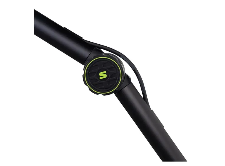 Shure SH-BROADCAST1 Podcast Boom Mic Stand 