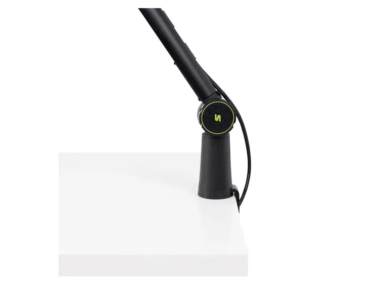 Shure SH-BROADCAST1 Podcast Boom Mic Stand 