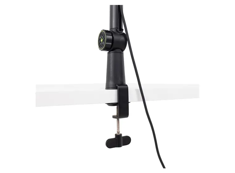 Shure SH-BROADCAST1 Podcast Boom Mic Stand 