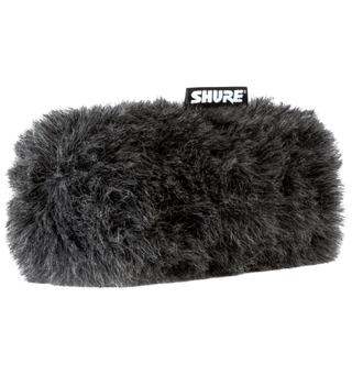 Shure VP89S and VP82 Softie Windshield