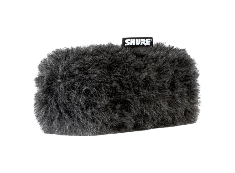 Shure VP89S and VP82 Softie Windshield 