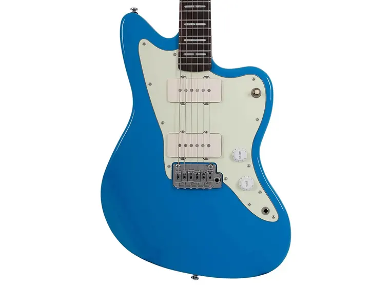Sire Larry Carlton J3 Blue 