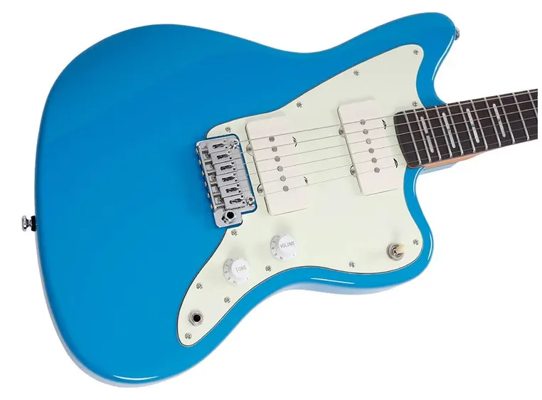 Sire Larry Carlton J3 Blue 