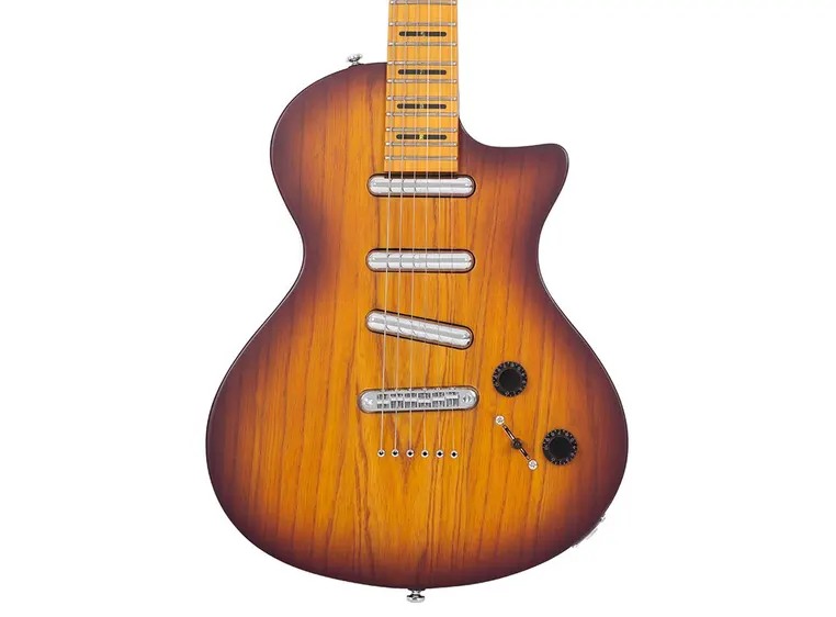 Sire Larry Carlton L5 Tobacco sunburst satin 