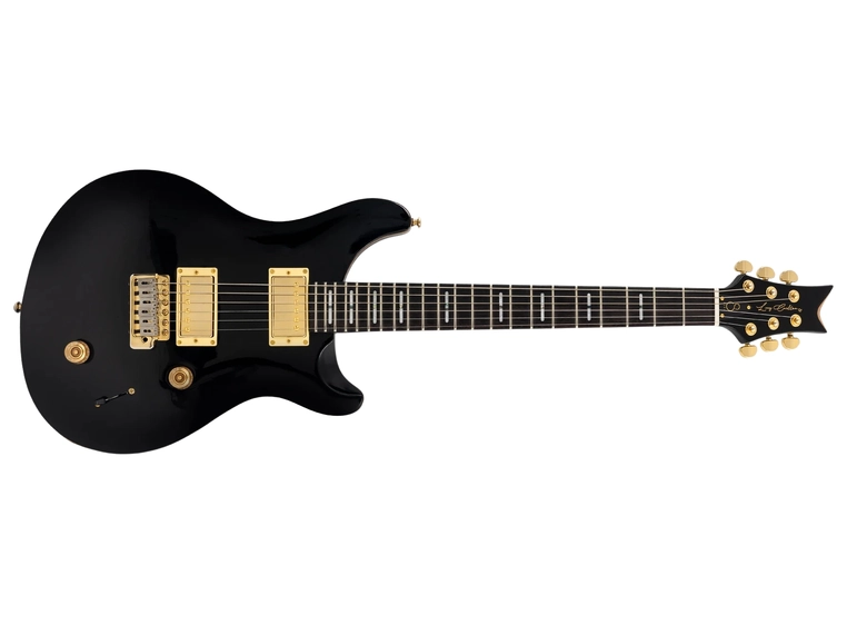 Sire Larry Carlton Q7 Black 
