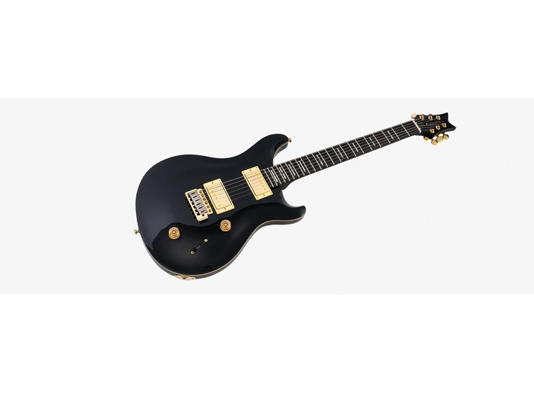 Sire Larry Carlton Q7 Black 