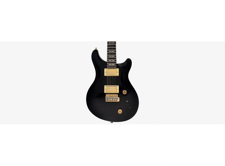 Sire Larry Carlton Q7 Black 