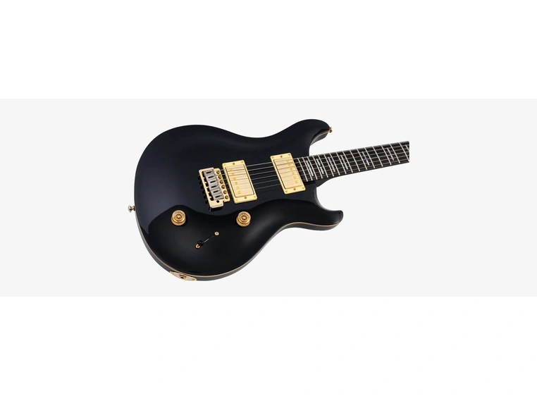 Sire Larry Carlton Q7 Black 